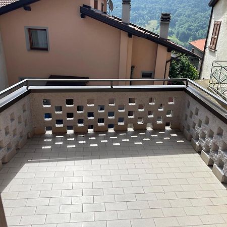 Casa Vacanze La Torre Malonno Ngoại thất bức ảnh