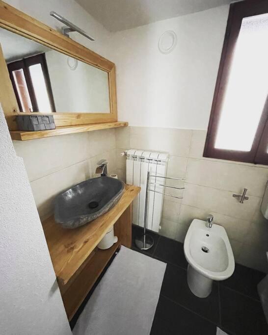 Casa Vacanze La Torre Malonno Ngoại thất bức ảnh
