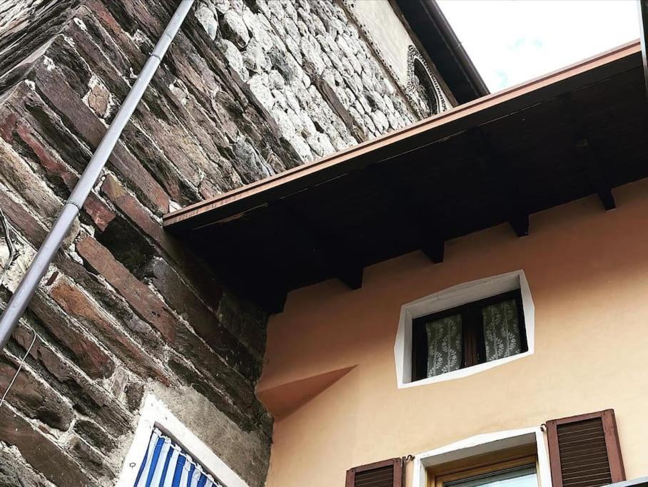 Casa Vacanze La Torre Malonno Ngoại thất bức ảnh