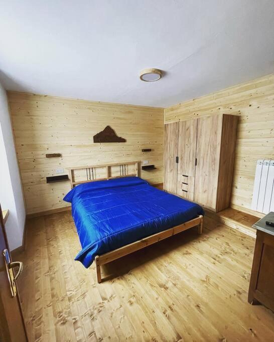 Casa Vacanze La Torre Malonno Ngoại thất bức ảnh