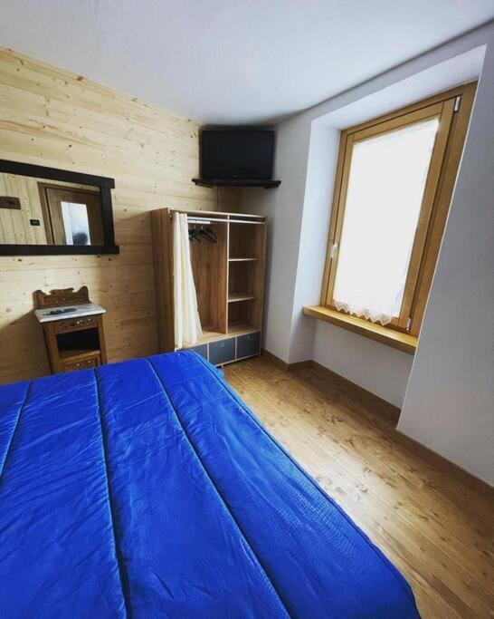 Casa Vacanze La Torre Malonno Ngoại thất bức ảnh